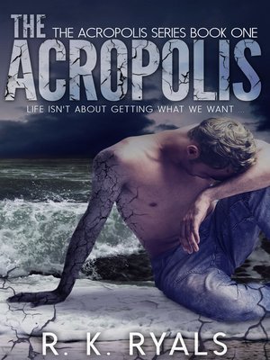 cover image of The Acropolis
